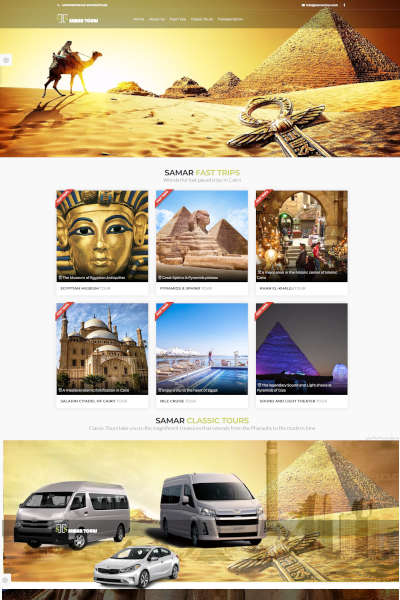 Website 1