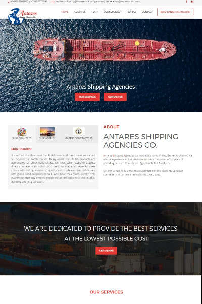 Website 6