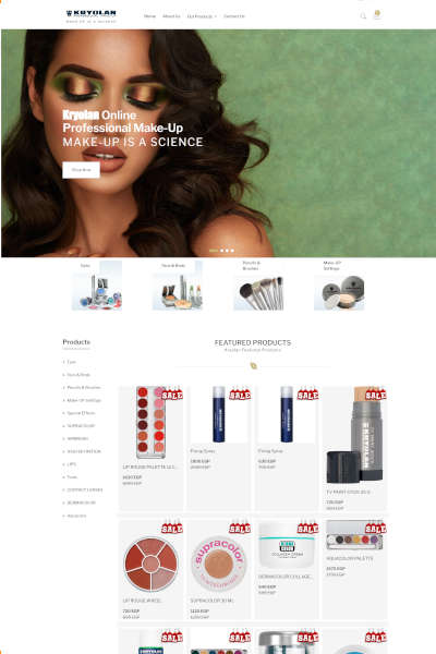 Website 7